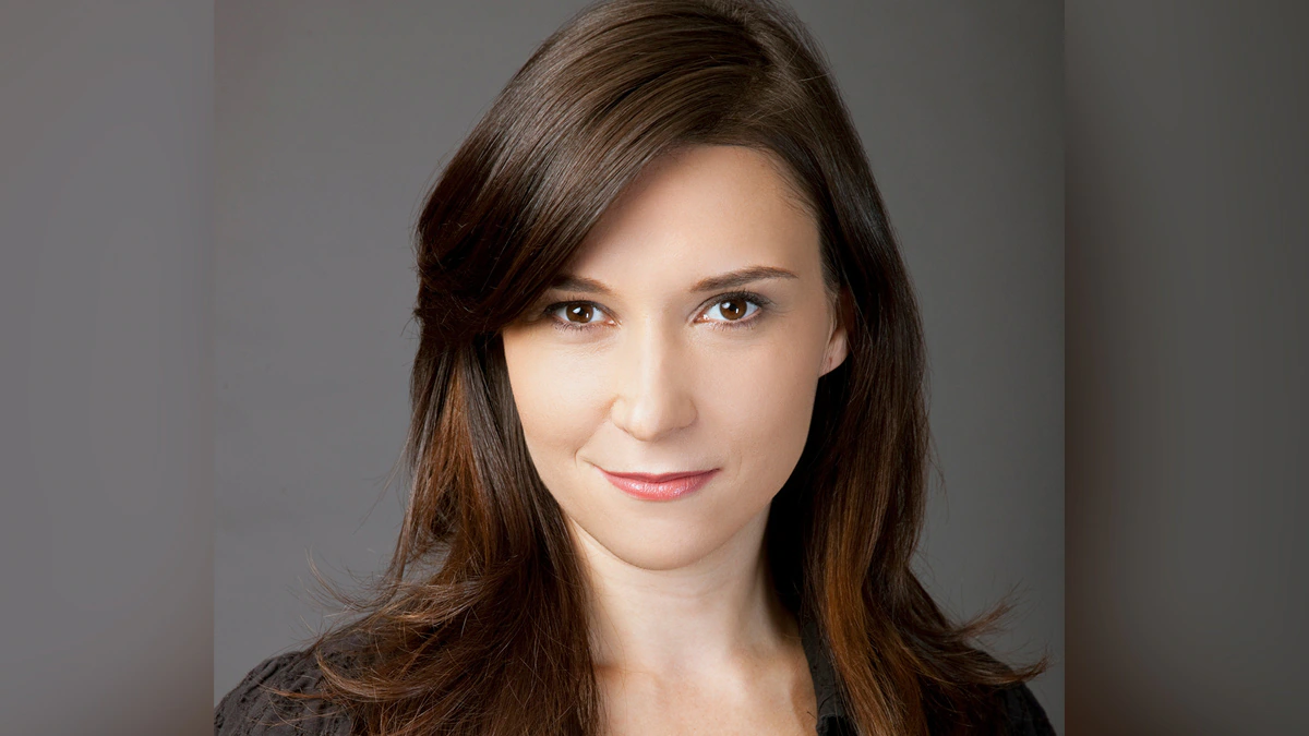 Sabrina Caluori promoted to Marketing Head at Nickelodeon, EVP