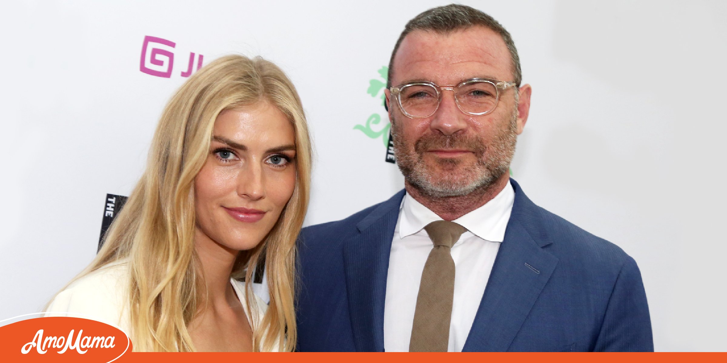 All about Liev Schreiber’s Girlfriend Who Is 25 Years His Junior