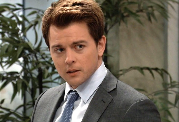Wednesday, July 6, 2009 GH Spoilers: Mistakes and Missteps. Tough Decisions