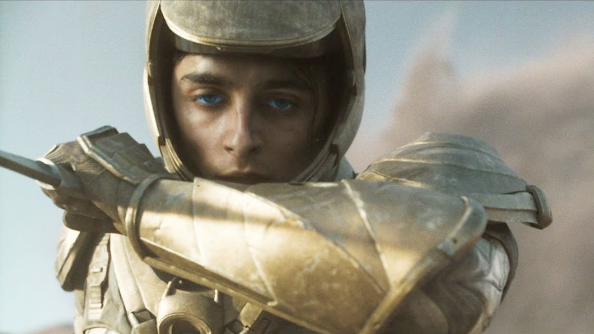 Dune: Part 2 May Have Shifted Back Its Release Date, But There’s Still Good News For Fans On The Horizon