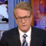 ‘Morning Joe’ Hosts Blast Trump Supporters’ ‘Blue Lives Matter’ Hypocrisy: ‘Republicans Really Don’t Give a Damn About Cops’