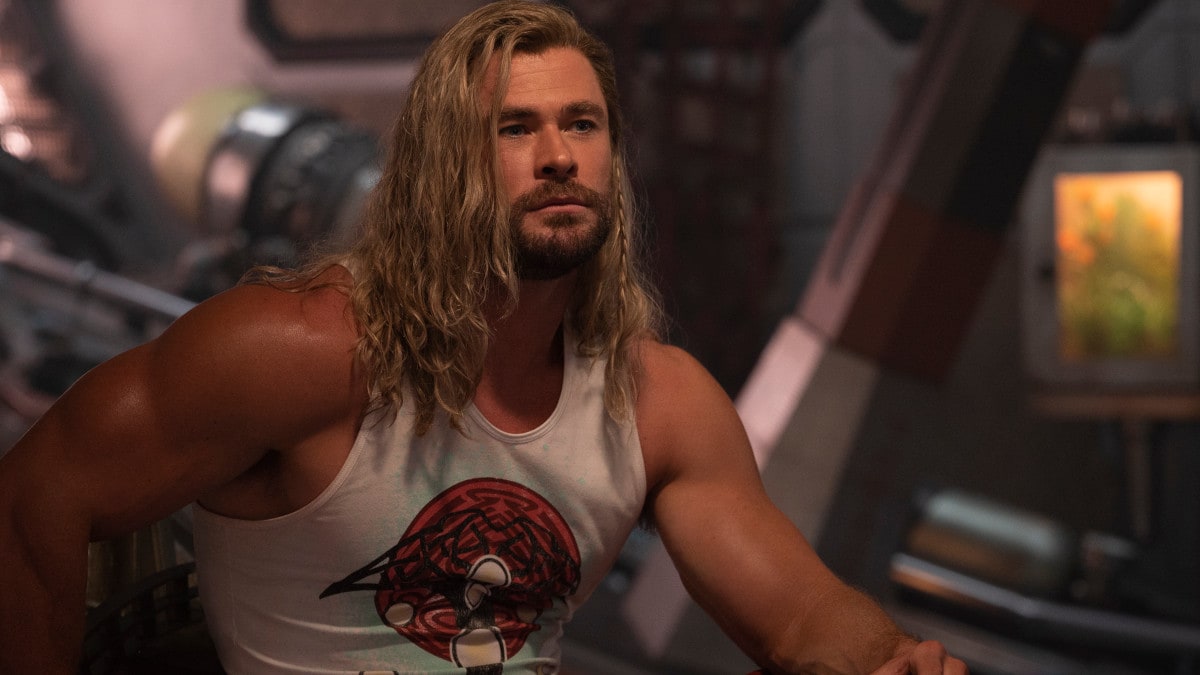 Thor: Love and thunder: Who is Hercules?