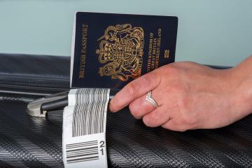 Expert reveals how to beat passport renewal queue - as Brits wait up to 18 weeks
