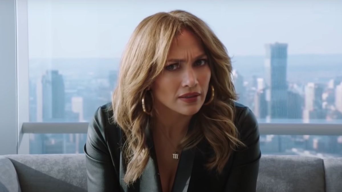 Jennifer Lopez Dropped A ‘Summer Of Booty’ Video, And It’s Reportedly Connected To A Major Business Move For The Star