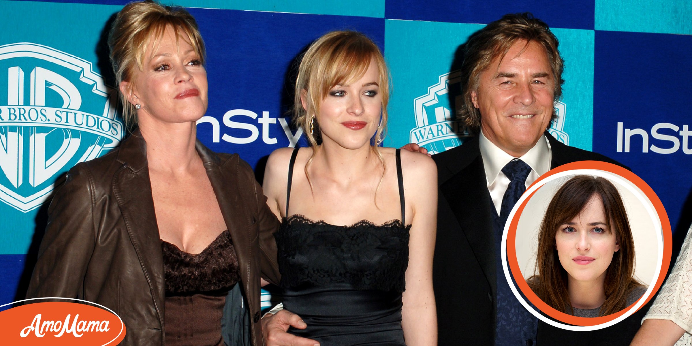 Don Johnson Cut Daughter off & Did Not Let Her Act after She Refused to Go to College