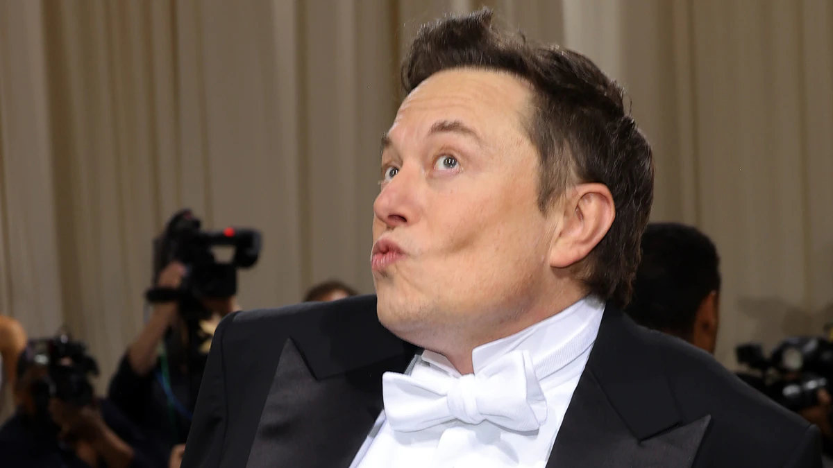 Elon Musk Trolls the Twitter Legal Threat over Termination Of Acquisition With Memes