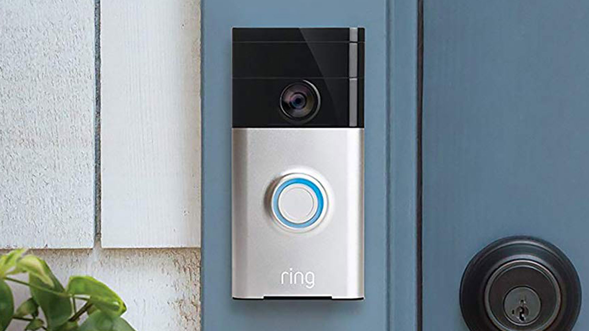 Warning to THOUSANDS OF Ring doorbell owners after Amazon released police footage with NO owner permission