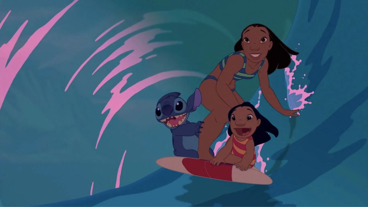 Disney’s Live-Action Lilo And Stitch Makeover Has Gained New Steam with A Big Hire