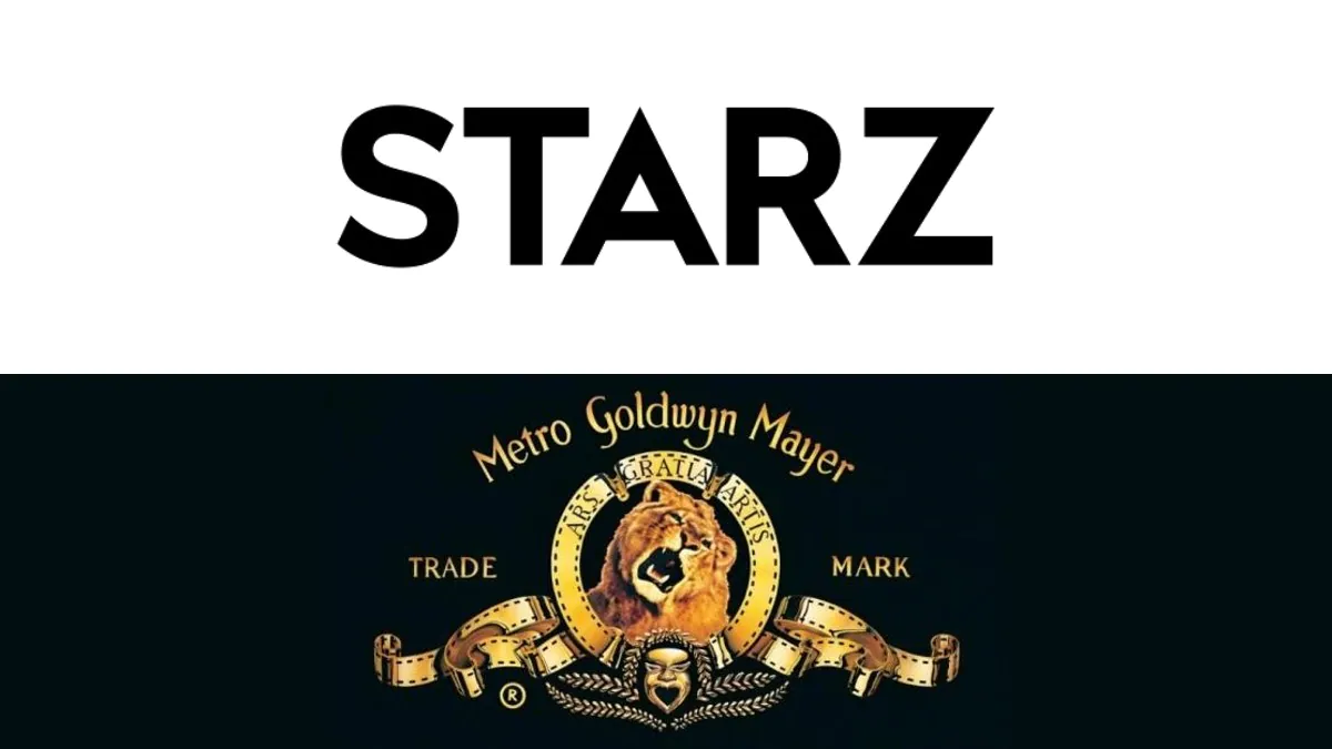 Starz’ Lawsuit Against MGM is allowed to proceed by the US Court of Appeals