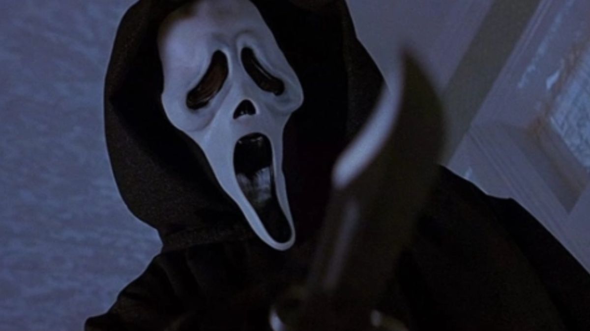 Scream 6 Has Added A Bonafide Scream Queen And More