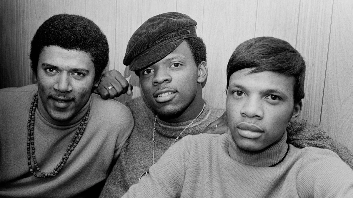 William ‘Poogie’Hart, Lead Singer for Delfonics, Died at 77