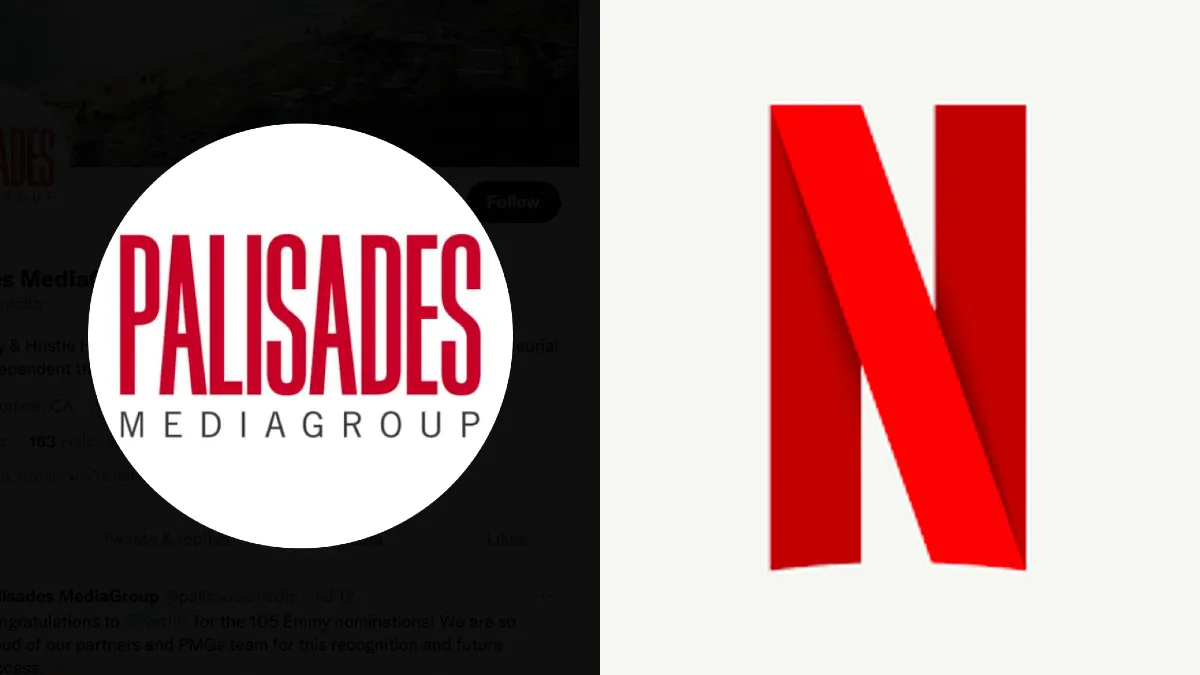 Netflix’s Ad Agency Palisades Media Closes Suddenly