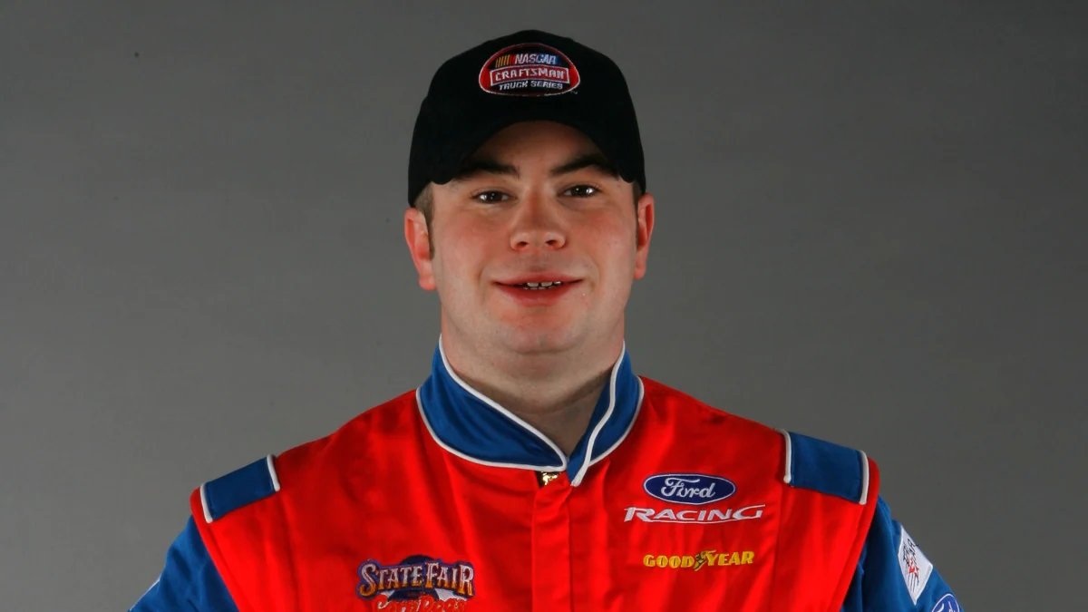 Bobby East, NASCAR Driver Killed in Gas Station Stabbing