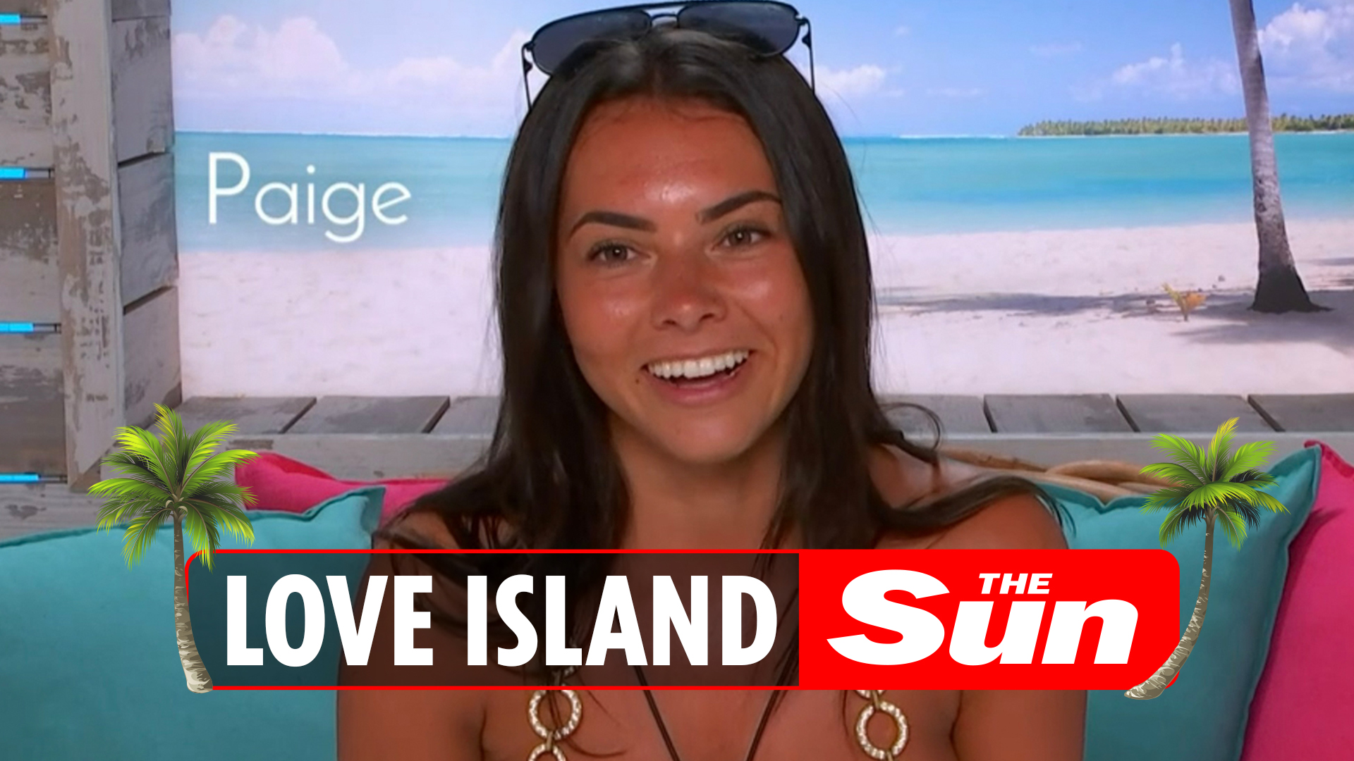 Love Island fans convinced that two islanders will have sex outside of the villa – even though they are married.
