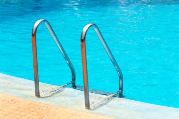 I'm a doc - here's why you should never share a towel & when to be wary of pools