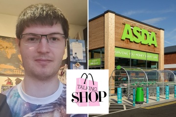 I worked in Asda, the weird items people would return & why Sunday's the worst