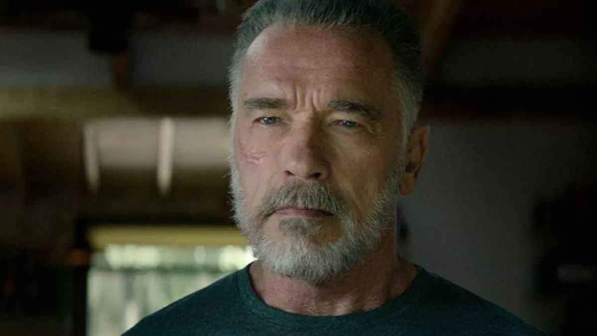 Actress Claims Arnold Schwarzenegger Intentionally Forgot Her Face