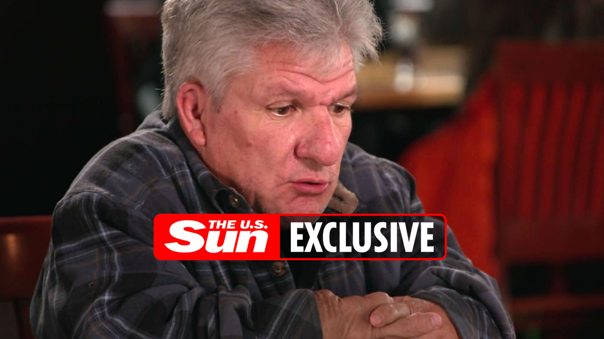 Little People’s Matt Roloff selling 16 acres of farm land for TRIPLE the price he paid ex-wife Amy for amid nasty feud