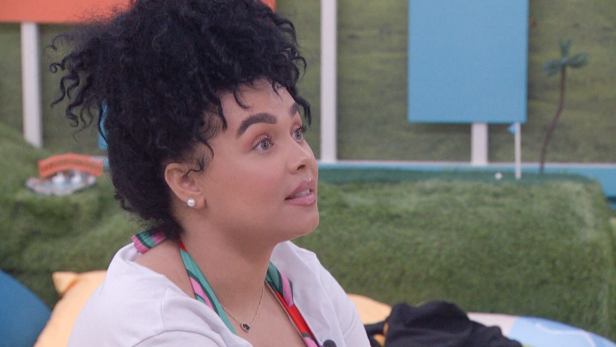 Big Brother’s First Expulsion was Deferred Again. And Live Feed Viewers Might Have Worse News