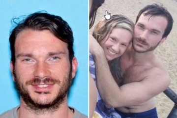 New detail about missing woman's relationship with ex after cops find body