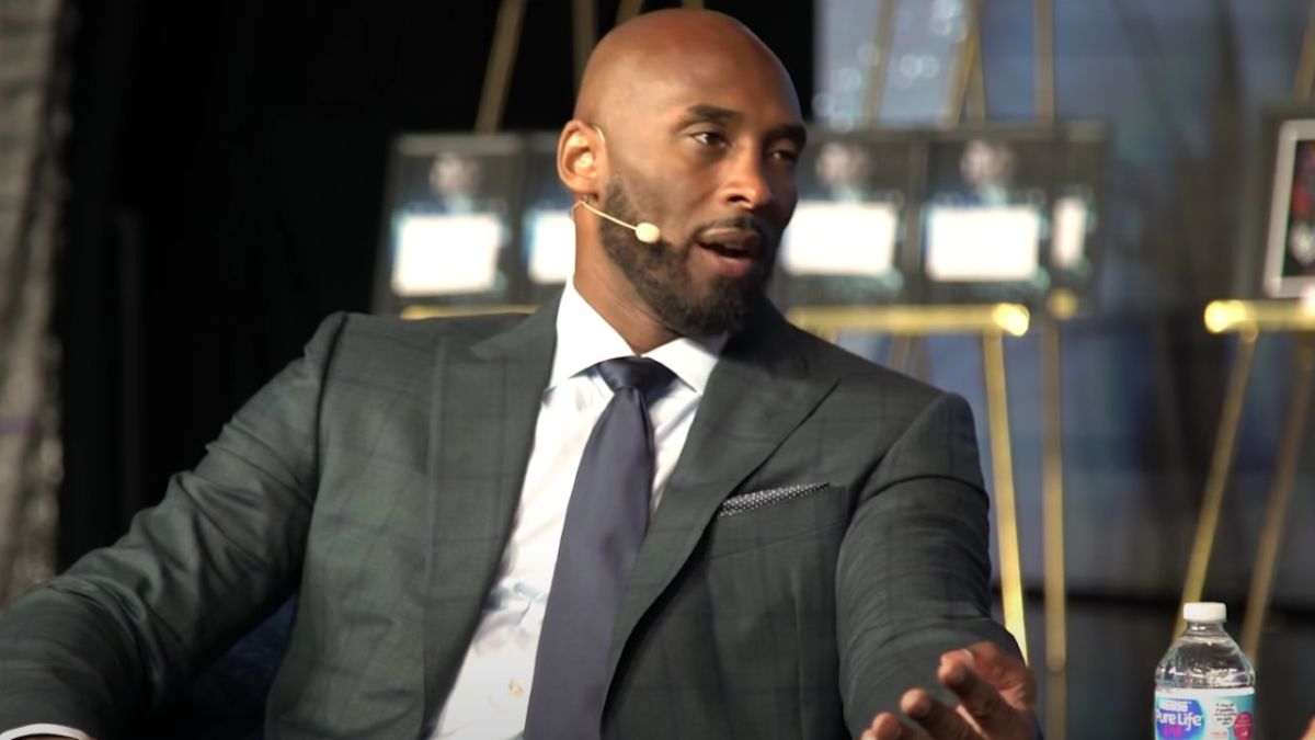 Another Kobe Bryant Accident Photo Lawsuit Settles As His Wife Vanessa’s Continues To Move Forward