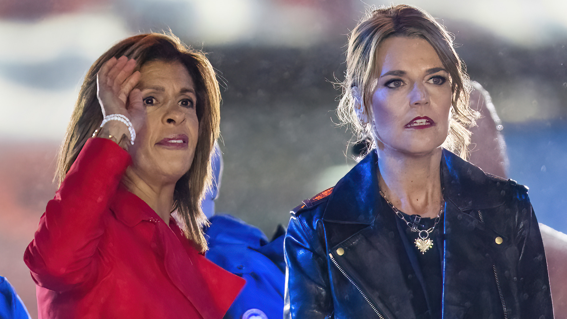 Today’s viewers beg the show to hire Savannah Guthrie as a permanent co-host amid the ‘feuds’ between Hoda and Savannah Kotb