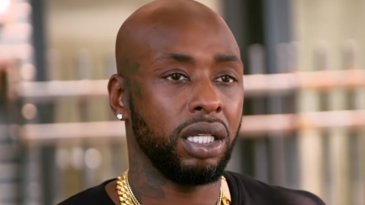 Black Ink Crew Star, after Controversial Firing turned himself into police over animal cruelty charges