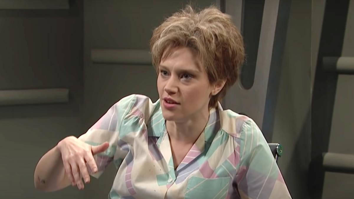 SNL’s Kate McKinnon explains Why She Quit NBC After ‘The Best Decade.