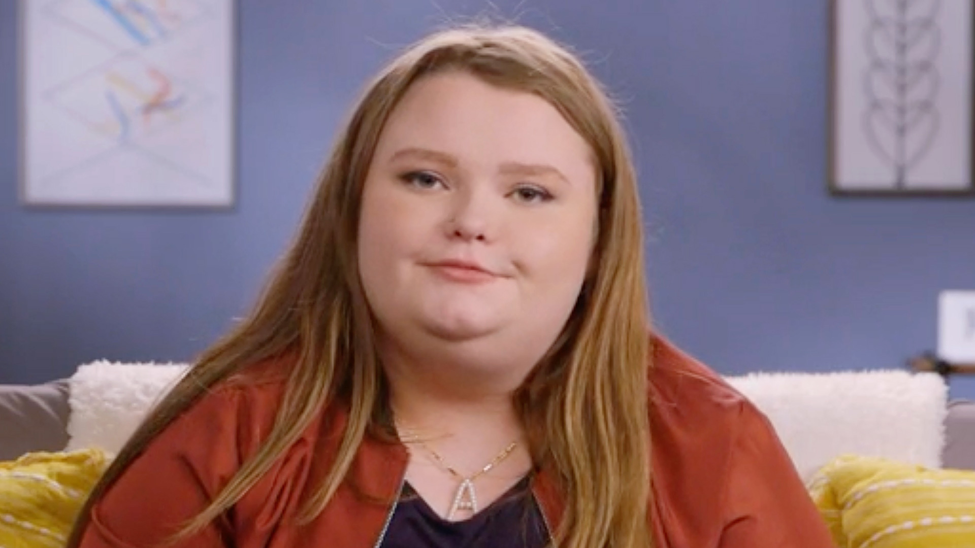 Mama June’s 16 year old daughter Honey Boo Boo Boo sparks concern when she disappears TikTok amid boyfriend’s ‘rape’ bombshell