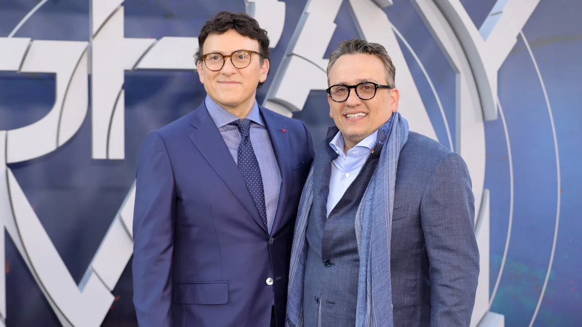 The Russo Brothers, Ryan Gosling, and More