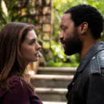 ‘Locked Down’ Film Review: Anne Hathaway and Chiwetel Ejiofor Dazzle in COVID Heist Film