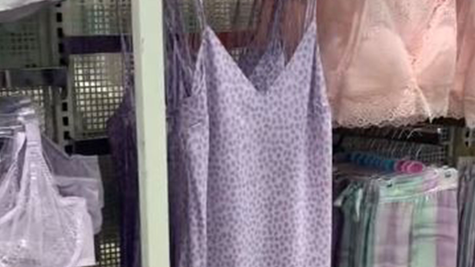 Primark shoppers are raving about a ditsy floral £12 nightie they are wearing as a summer dress