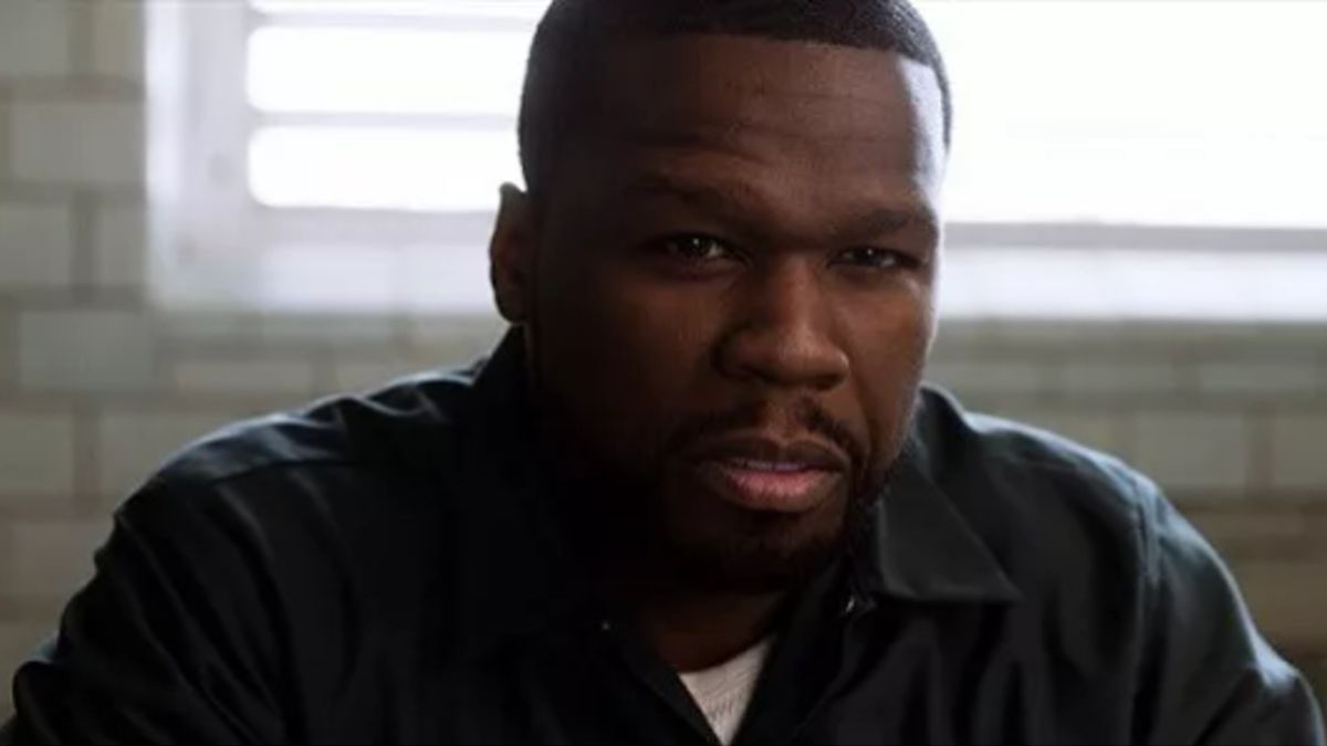 50 Cent Comments After Horror Flick He’s Making Has To Halt Production Due To Cameraman Passing Out During Bloody Scene