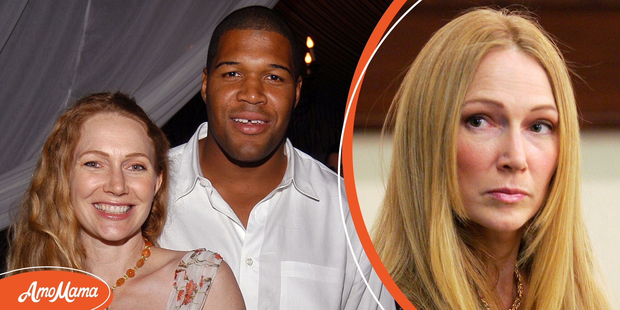 Everything We Know about Michael Strahan’s Ex-wife