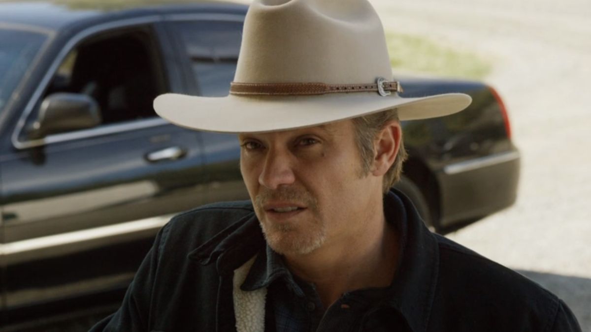 Timothy Olyphant’s Justified – City Primeval Shuts Down Production after Gunfight Crashed Into the Set