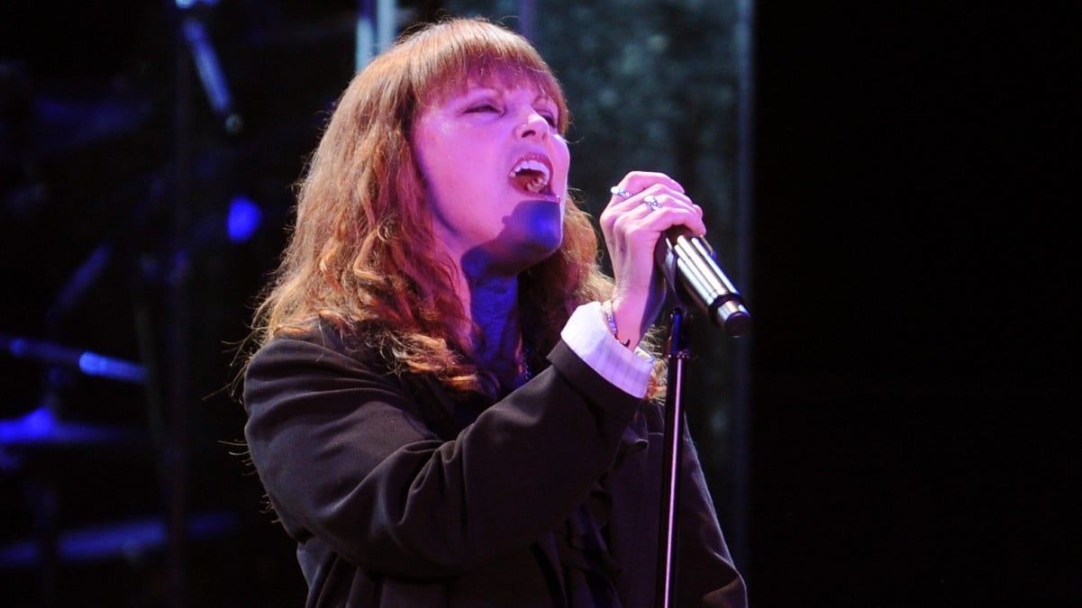 Pat Benatar Will Not Be Singing “Hit Me with Your Best Shot”