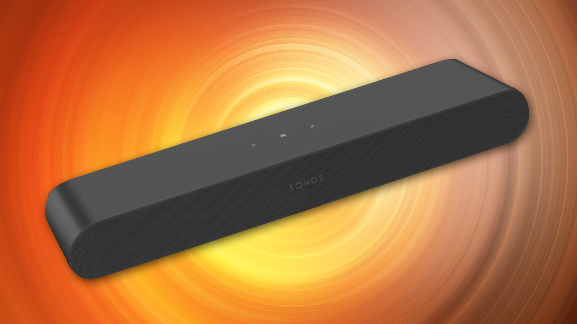 I tried Sonos’ CHEAPEST soundbar yet – it’s changed how I watch TV for good