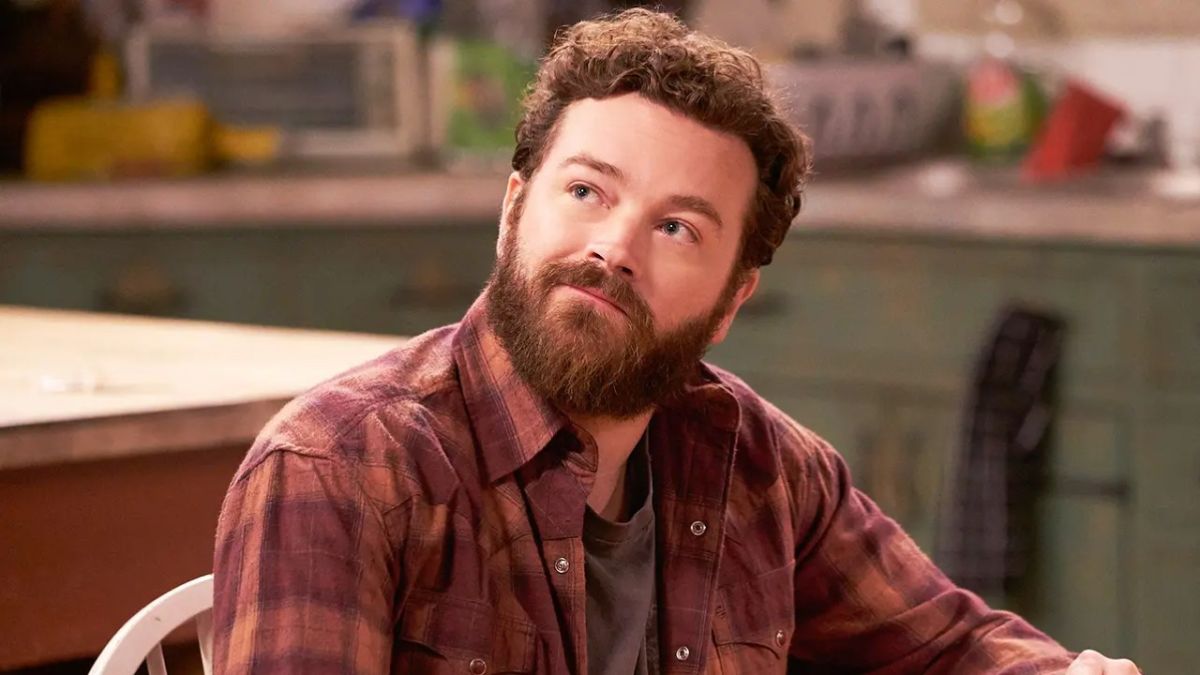The Church Of Scientology is trying a tactic related to Accusations against That ‘70s Show’Danny Masterson Has Already Fail Twice