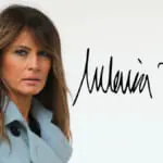 Melania Trump’s Jan. 6 Statement Reignites Suspicions About Her Signature: ‘Looks Exactly Like Donald’s’