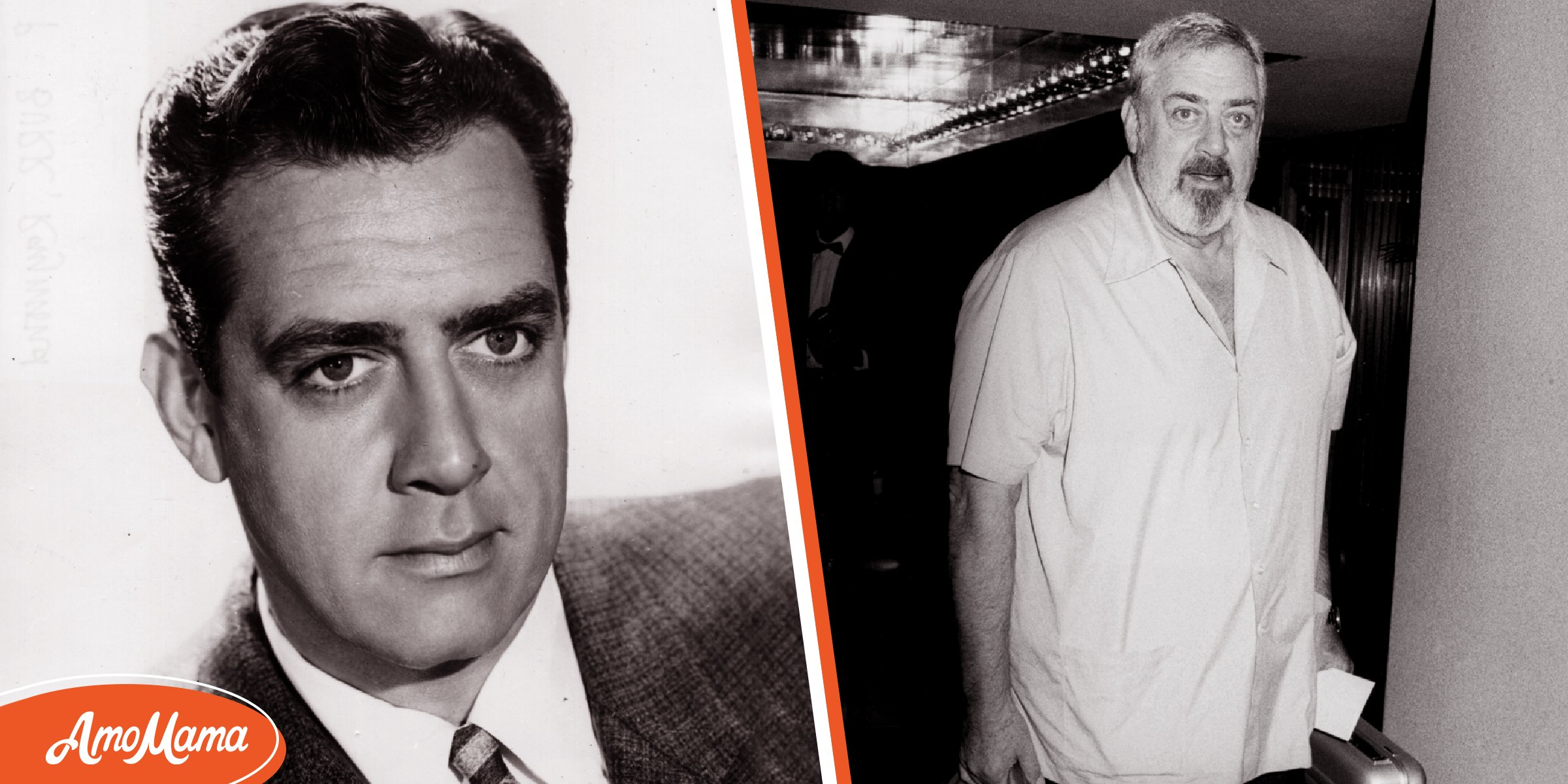 Raymond Burr Regretted Taking ‘Perry Mason’ Role as He Did Not Get to Marry or Have a Family