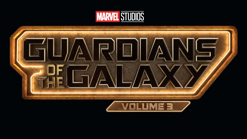 'Guardians of the Galaxy Volume 3'