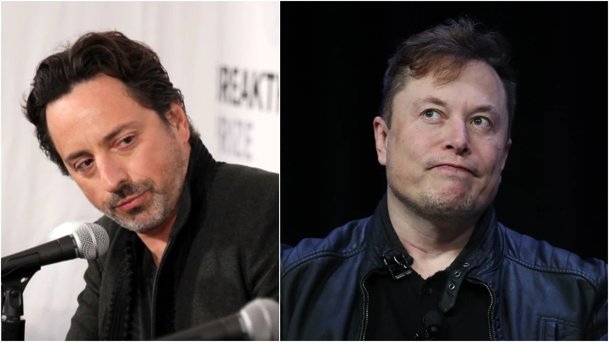Google Co-Founder Cancels Investments in Tesla, SpaceX After Elon Musk Gets into an Affair with Sergey Brin’s Wife