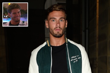 Love Island’s Jacques set to become a millionaire as he signs with ex-star