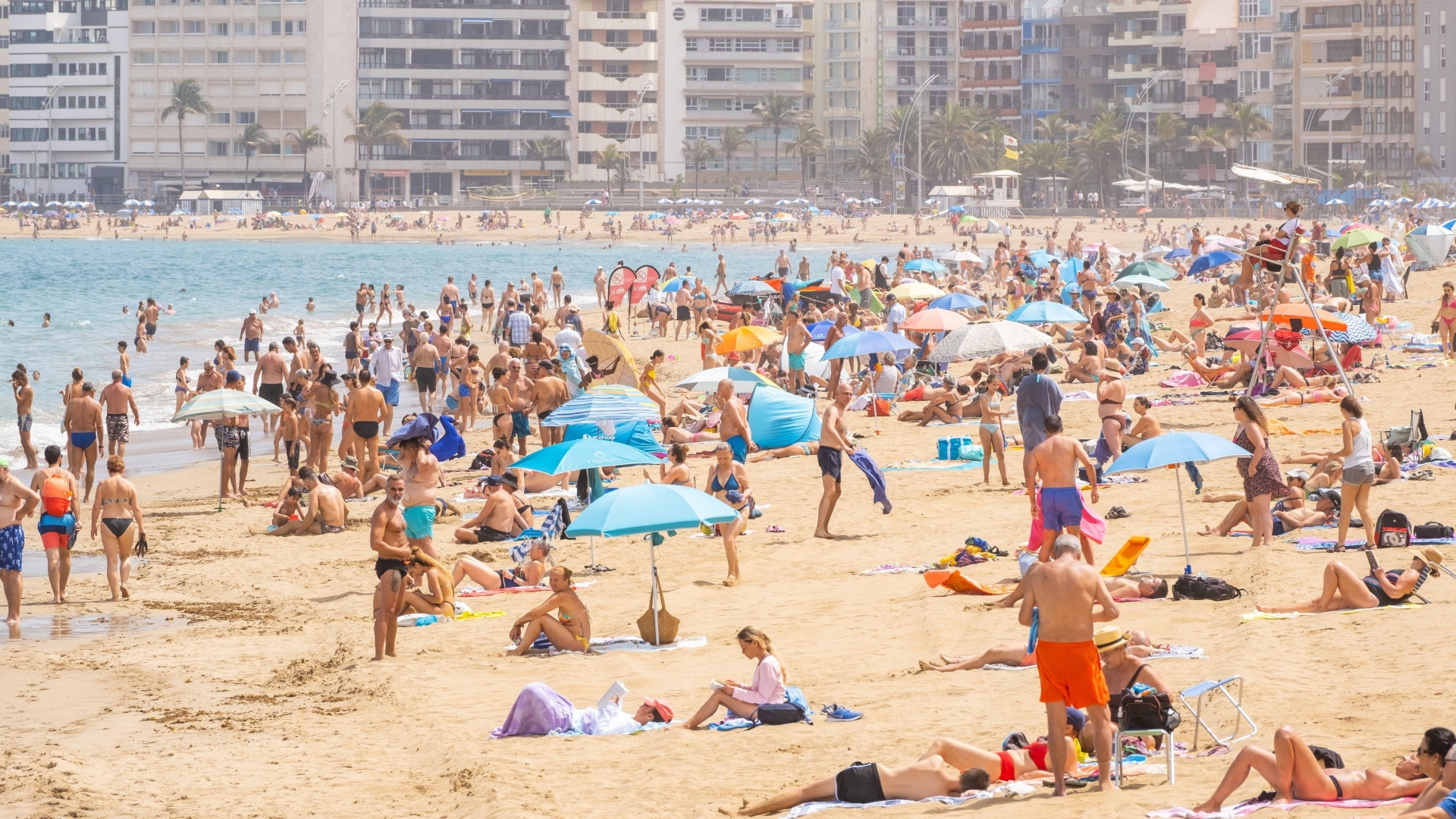 Brits travelling to Spain must show they have £85 for each day of holiday and prove two things under new restrictions