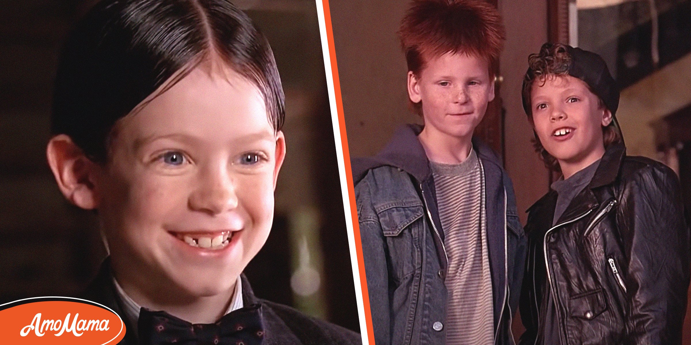 ‘The Little Rascals’ Cast — Inside the Lives of Former Child Actors Now