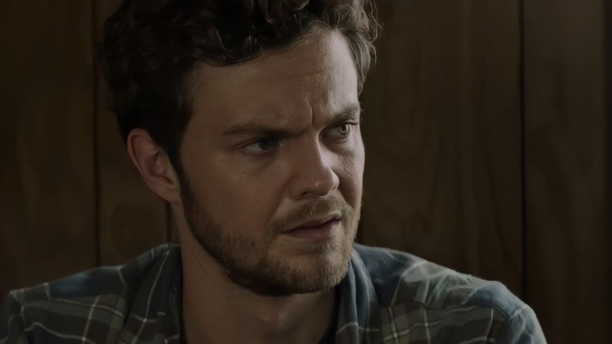 Scream’s Jack Quaid Suited Back Up As Ghostface Recently To Less Deadly Results