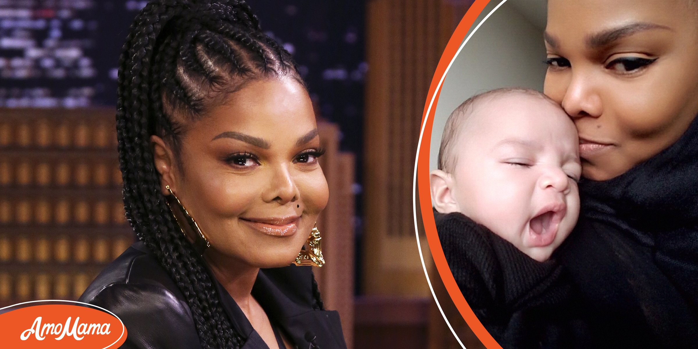 Janet Jackson’s Son Eissa Al Mana May Have Inherited His Mom’s Musical Talent — Get To Know Him