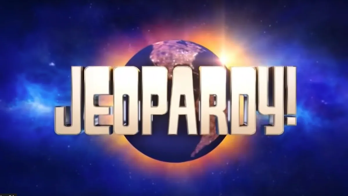 Jeopardy! To Launch Weekly Podcast Hosted By Series Producers