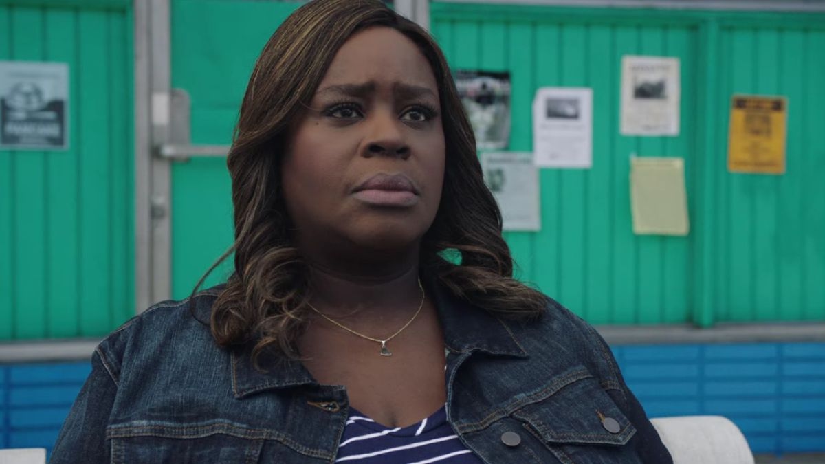 What Was the Real Reason Good Girls Couldn’t Be Cancelled? Star Retta’s explanation Is Amazingly Salty