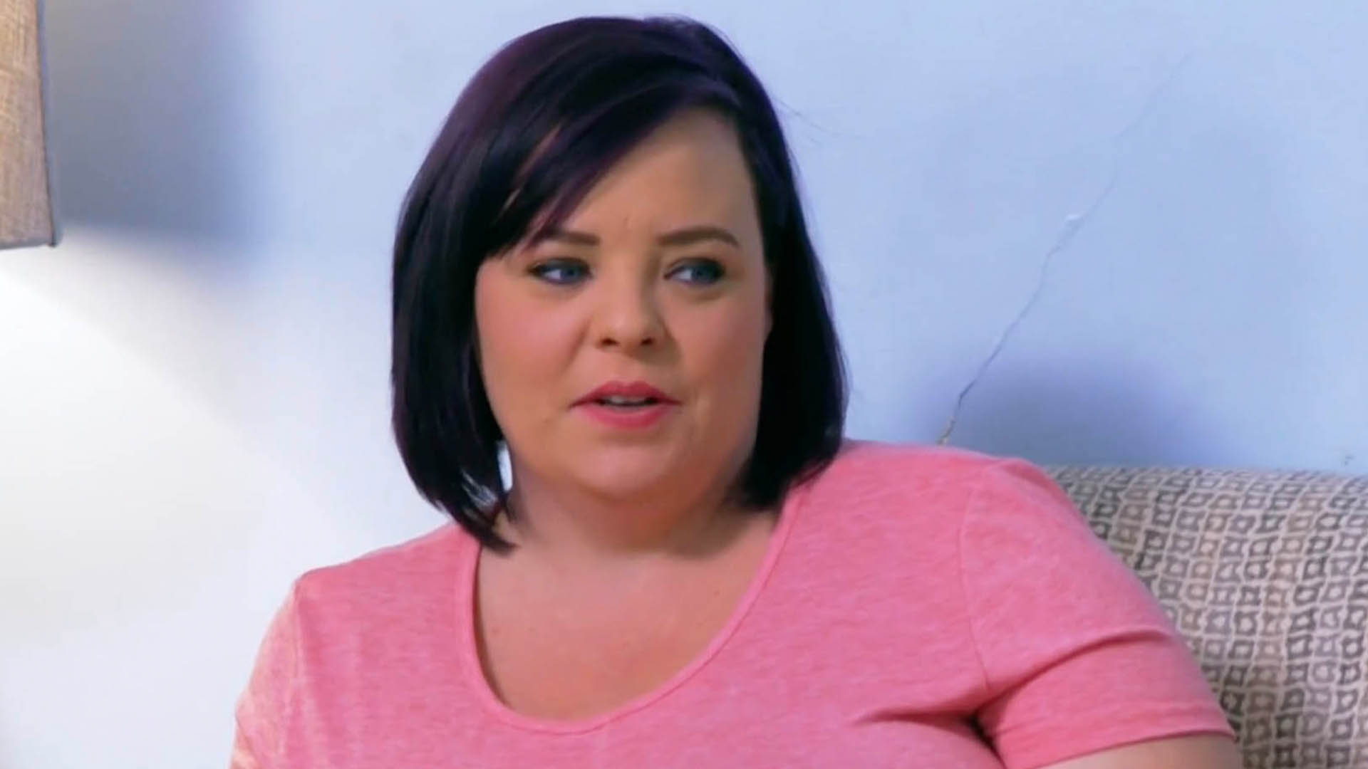 Teen Mom Catelynn Lowell slams Amber Portwood’s ‘undeserved’Custody loss is ‘wrong at many levels’ and she defends her costar